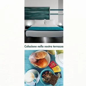 Frühstückspension Nautilus Design, Follonica